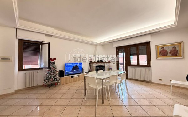 appartamento in vendita a Roma in zona Ottavia