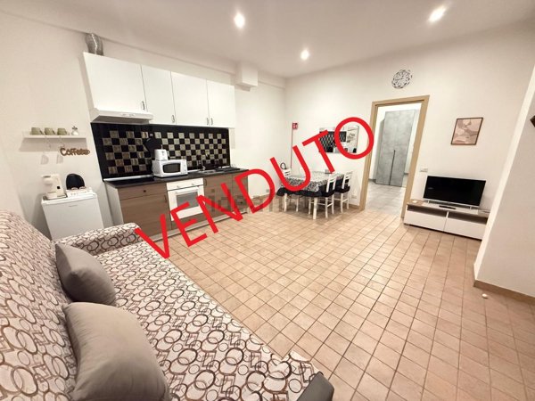 appartamento in vendita a Roma in zona Portuense