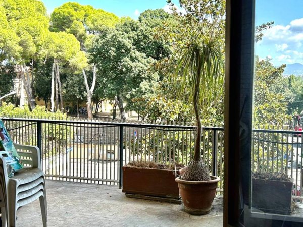 appartamento in vendita a Roma in zona Portuense