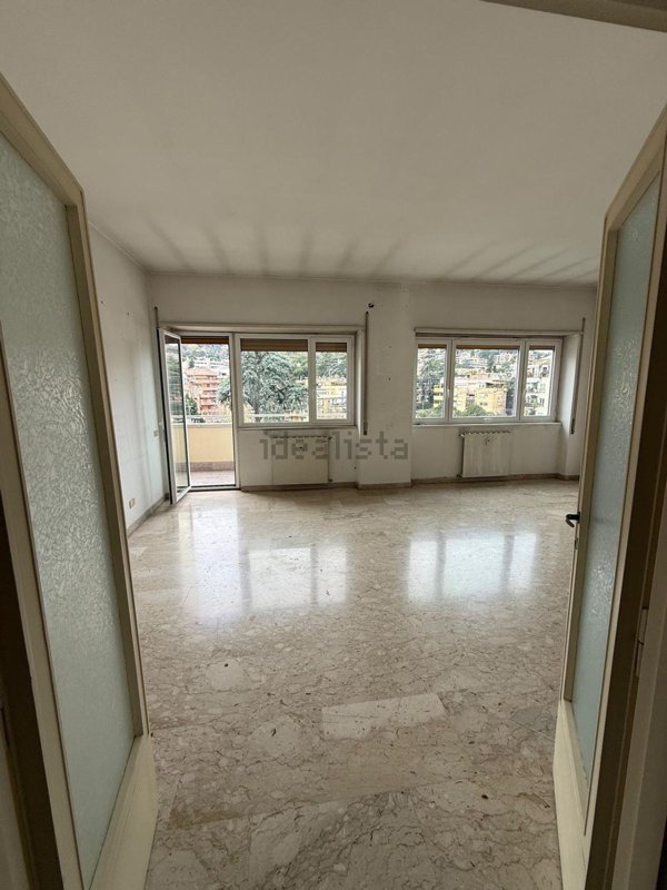 appartamento in vendita a Roma in zona Della Vittoria