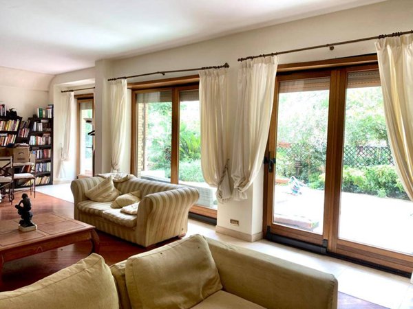 appartamento in vendita a Roma in zona Della Vittoria