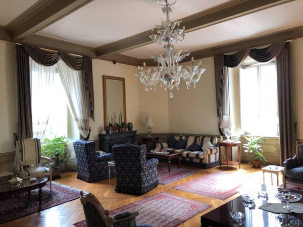 appartamento in vendita a Roma in zona Centro Storico