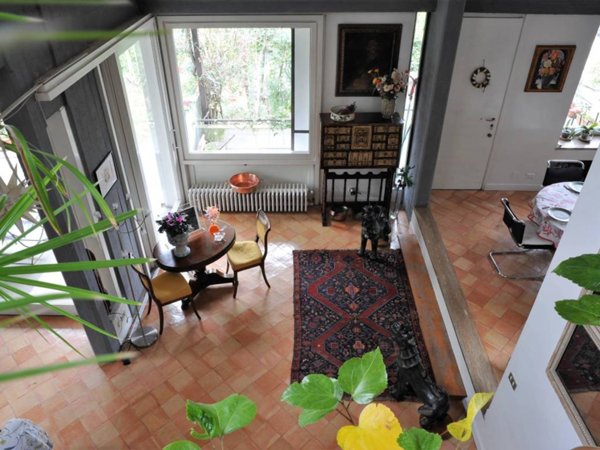 casa indipendente in vendita a Roma in zona Della Vittoria