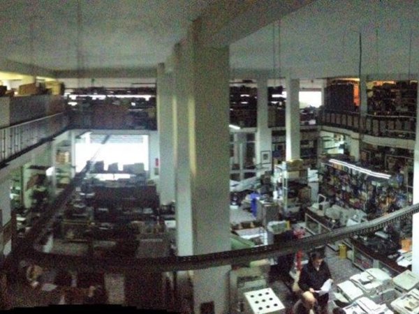 negozio in vendita a Roma in zona Salario