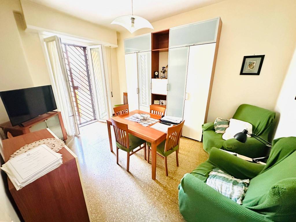 appartamento in vendita a Roma in zona Gianicolense