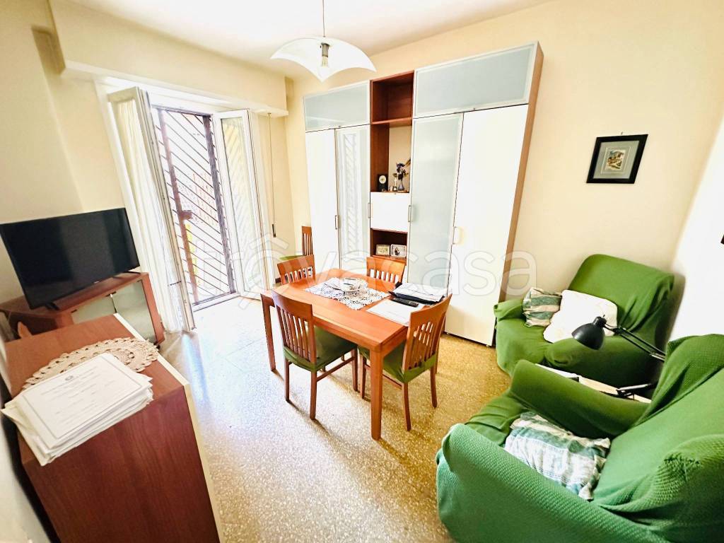 appartamento in vendita a Roma in zona Gianicolense