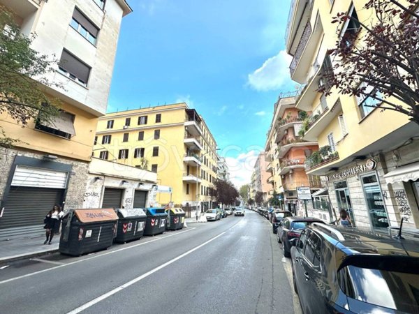 appartamento in vendita a Roma in zona Gianicolense
