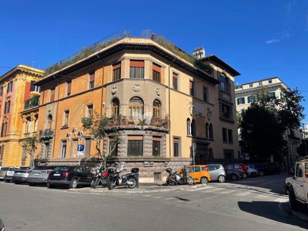 locale commerciale in vendita a Roma in zona Della Vittoria
