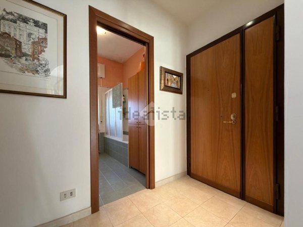 appartamento in vendita a Roma in zona Appio Latino