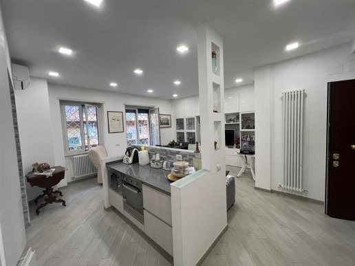 appartamento in vendita a Roma in zona Collatino