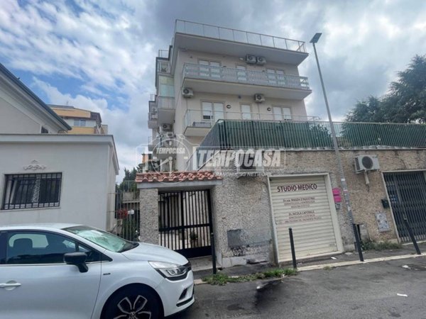 appartamento in vendita a Roma in zona Trionfale