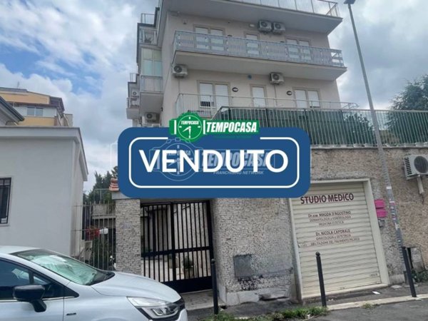 appartamento in vendita a Roma in zona Trionfale