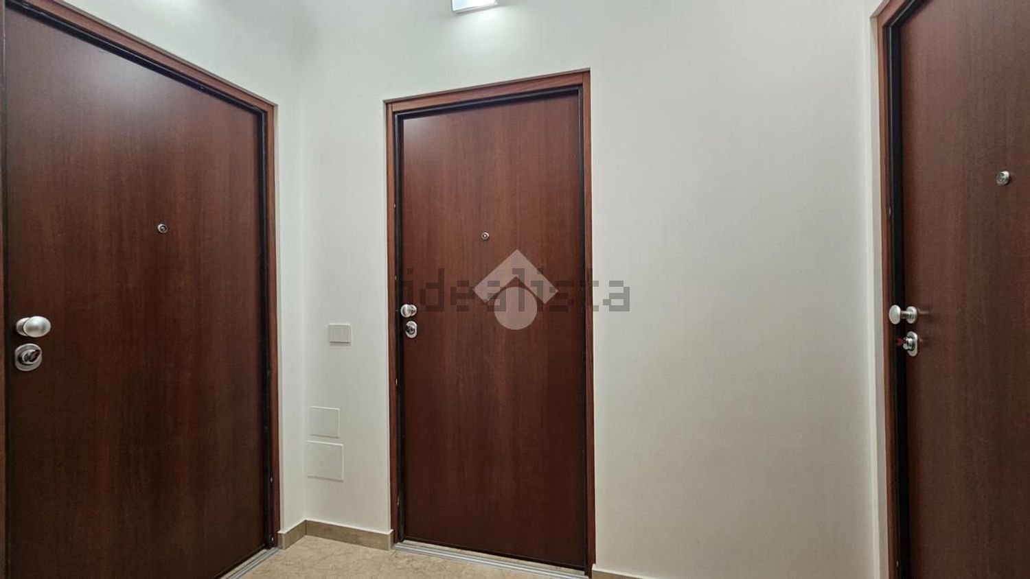 appartamento in vendita a Roma in zona Aurelio