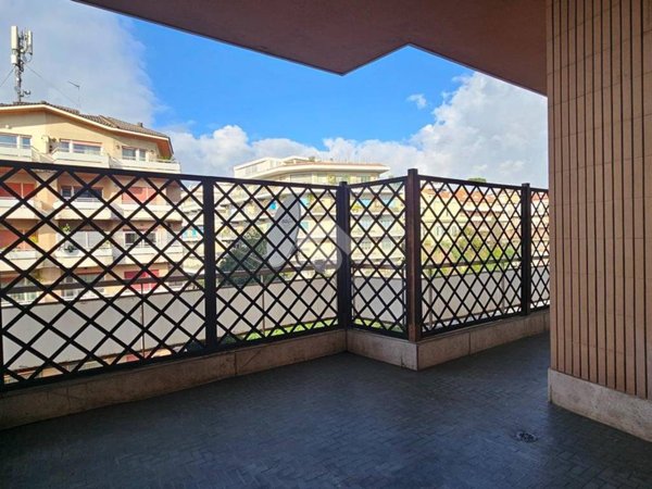 appartamento in vendita a Roma in zona Aurelio