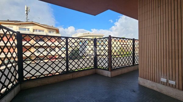 appartamento in vendita a Roma in zona Aurelio