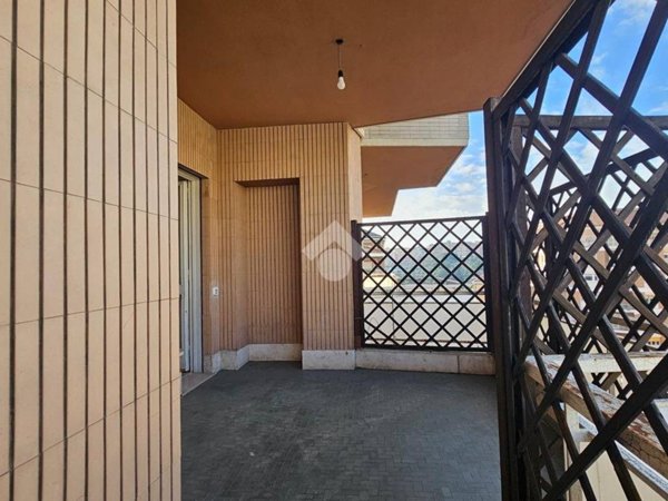 appartamento in vendita a Roma in zona Aurelio
