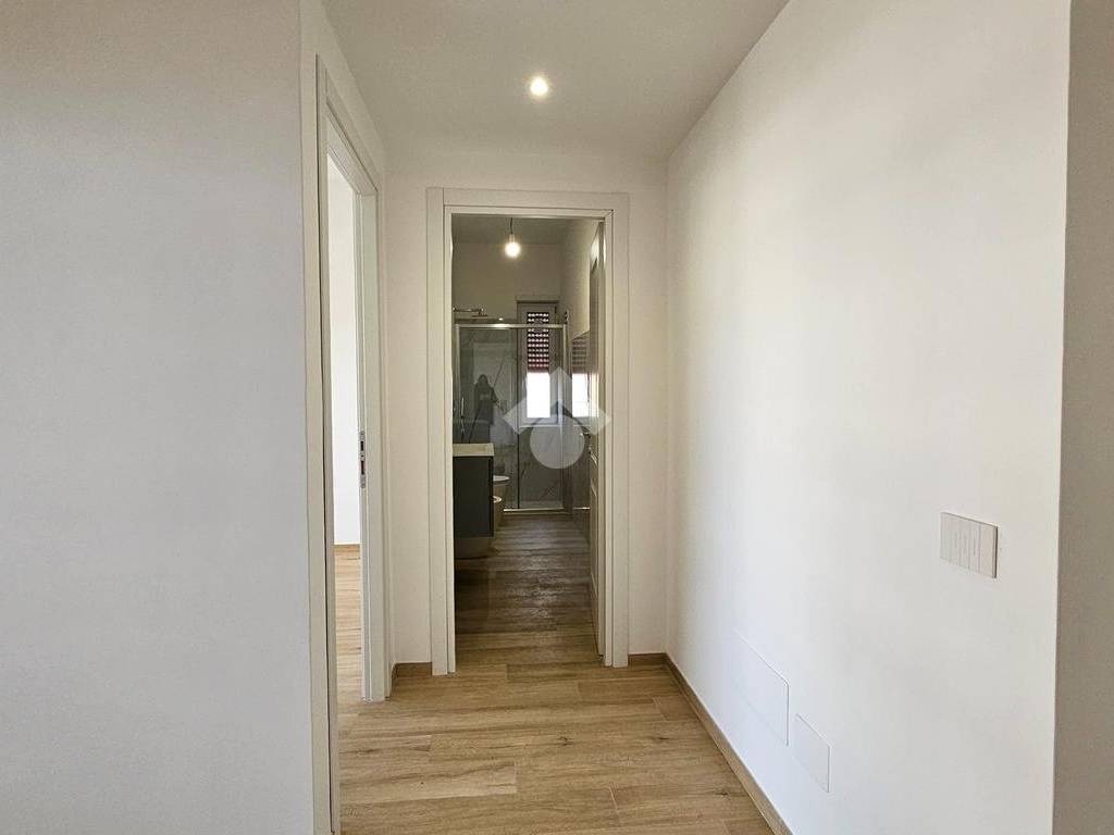 appartamento in vendita a Roma in zona Aurelio