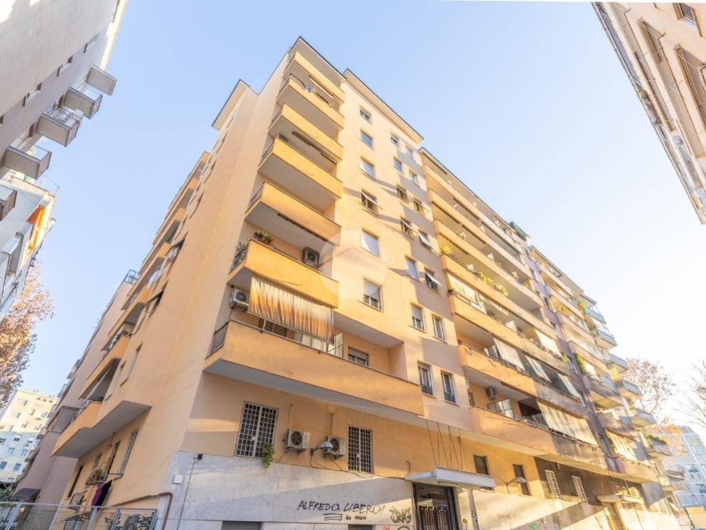 appartamento in vendita a Roma in zona Monte Sacro/Talenti