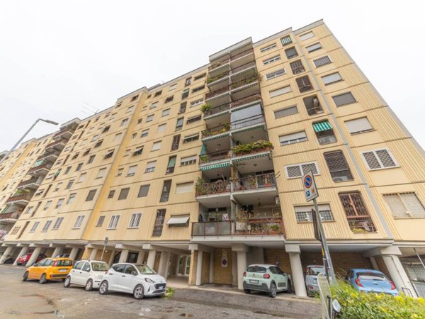 appartamento in vendita a Roma in zona Collatino