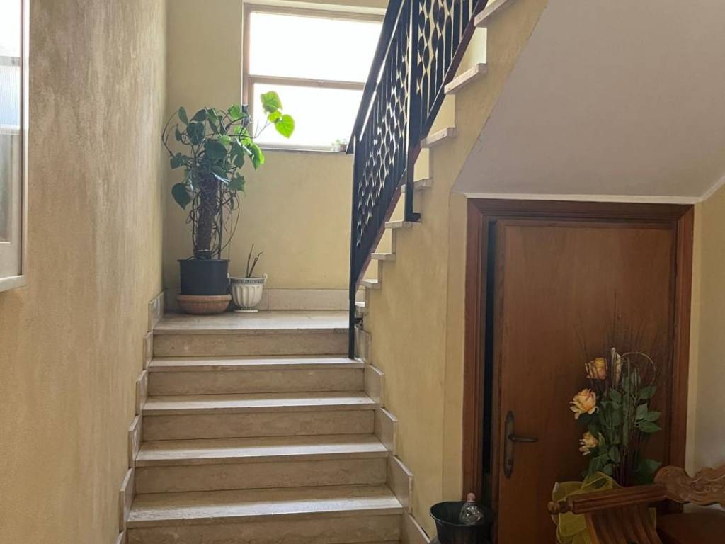 appartamento in vendita a Roma in zona Finocchio