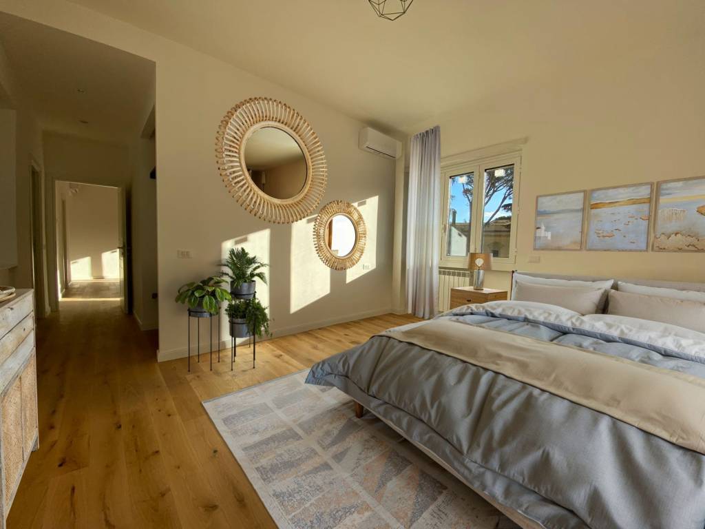 appartamento in vendita a Roma in zona Tor di Quinto