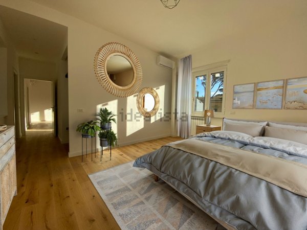 appartamento in vendita a Roma in zona Tor di Quinto