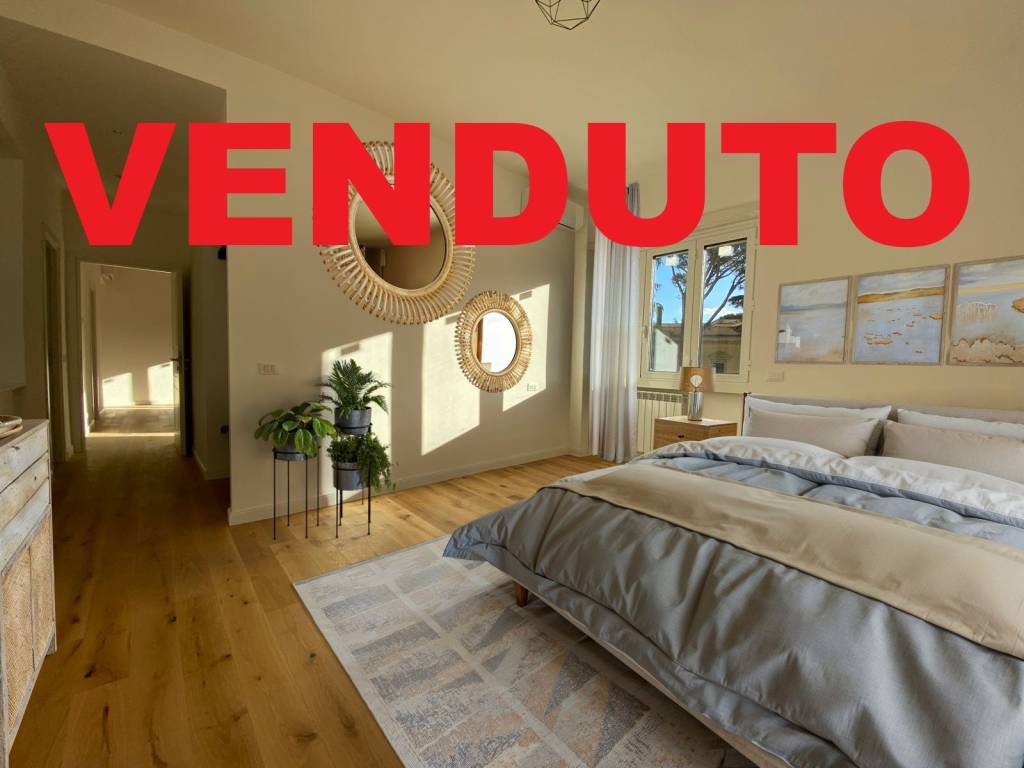 appartamento in vendita a Roma in zona Tor di Quinto