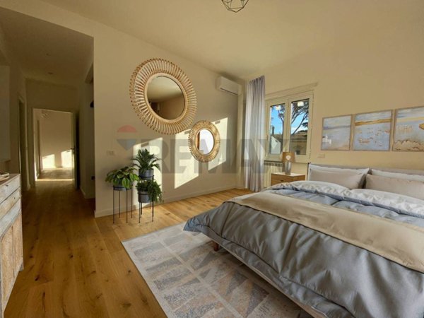 appartamento in vendita a Roma in zona Tor di Quinto