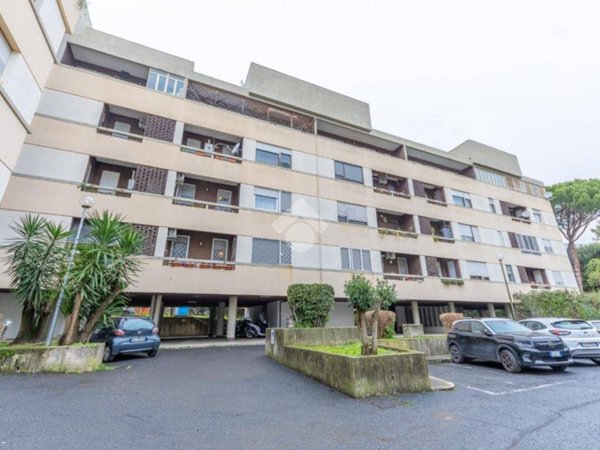 appartamento in vendita a Roma in zona Monte Sacro/Talenti