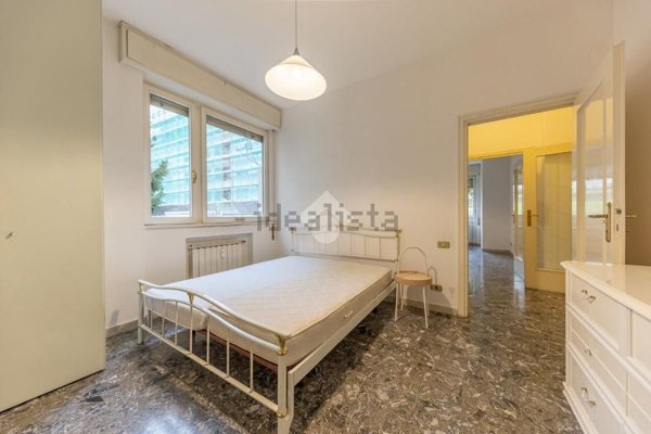 appartamento in vendita a Roma in zona Salario