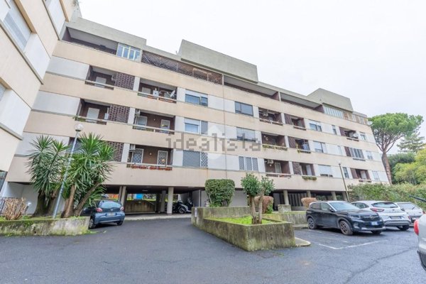 appartamento in vendita a Roma in zona Salario
