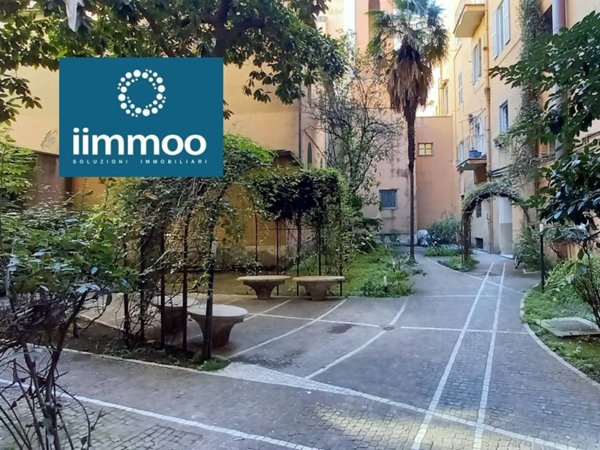 appartamento in vendita a Roma in zona Rione Prati