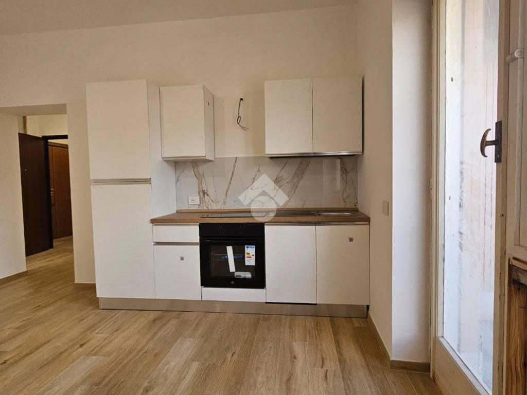 appartamento in vendita a Roma in zona Aurelio