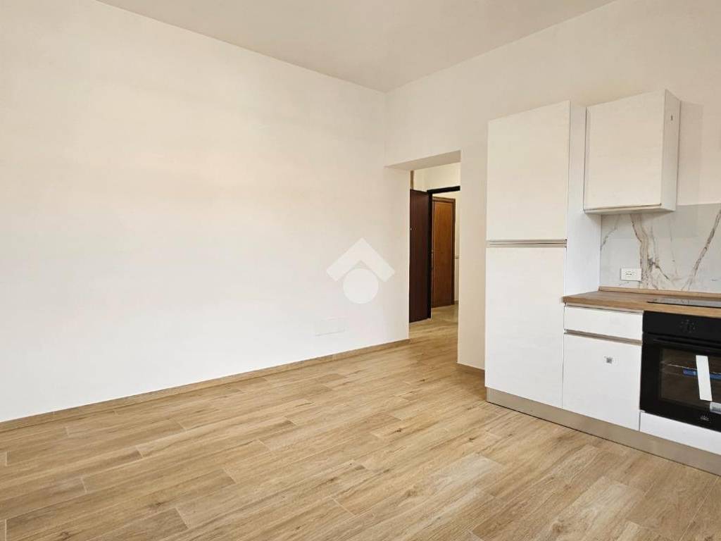 appartamento in vendita a Roma in zona Aurelio