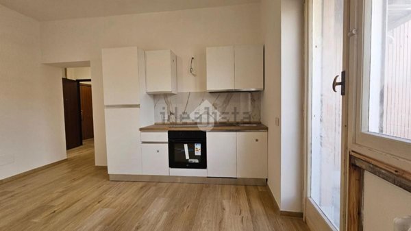 appartamento in vendita a Roma in zona Aurelio