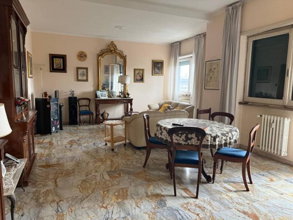 appartamento in vendita a Roma in zona Torrevecchia