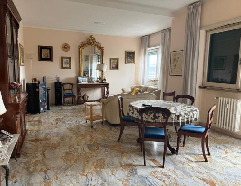 appartamento in vendita a Roma in zona Torrevecchia