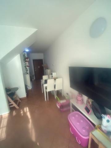 casa indipendente in vendita a Roma in zona Massimina/Casal Lumbroso