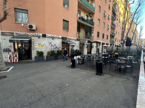 negozio in vendita a Roma in zona Tiburtino