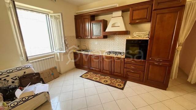 appartamento in vendita a Roma in zona Torre Maura