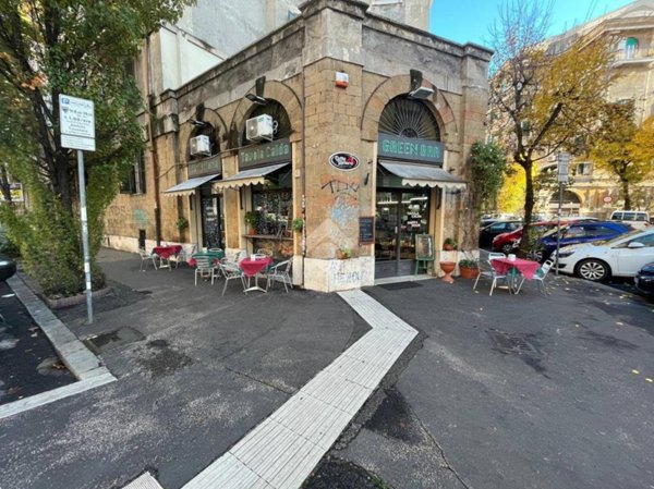 negozio in vendita a Roma in zona Trionfale