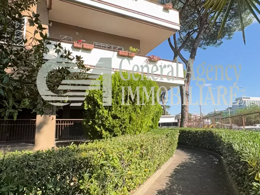 appartamento in vendita a Roma in zona Vigna Murata