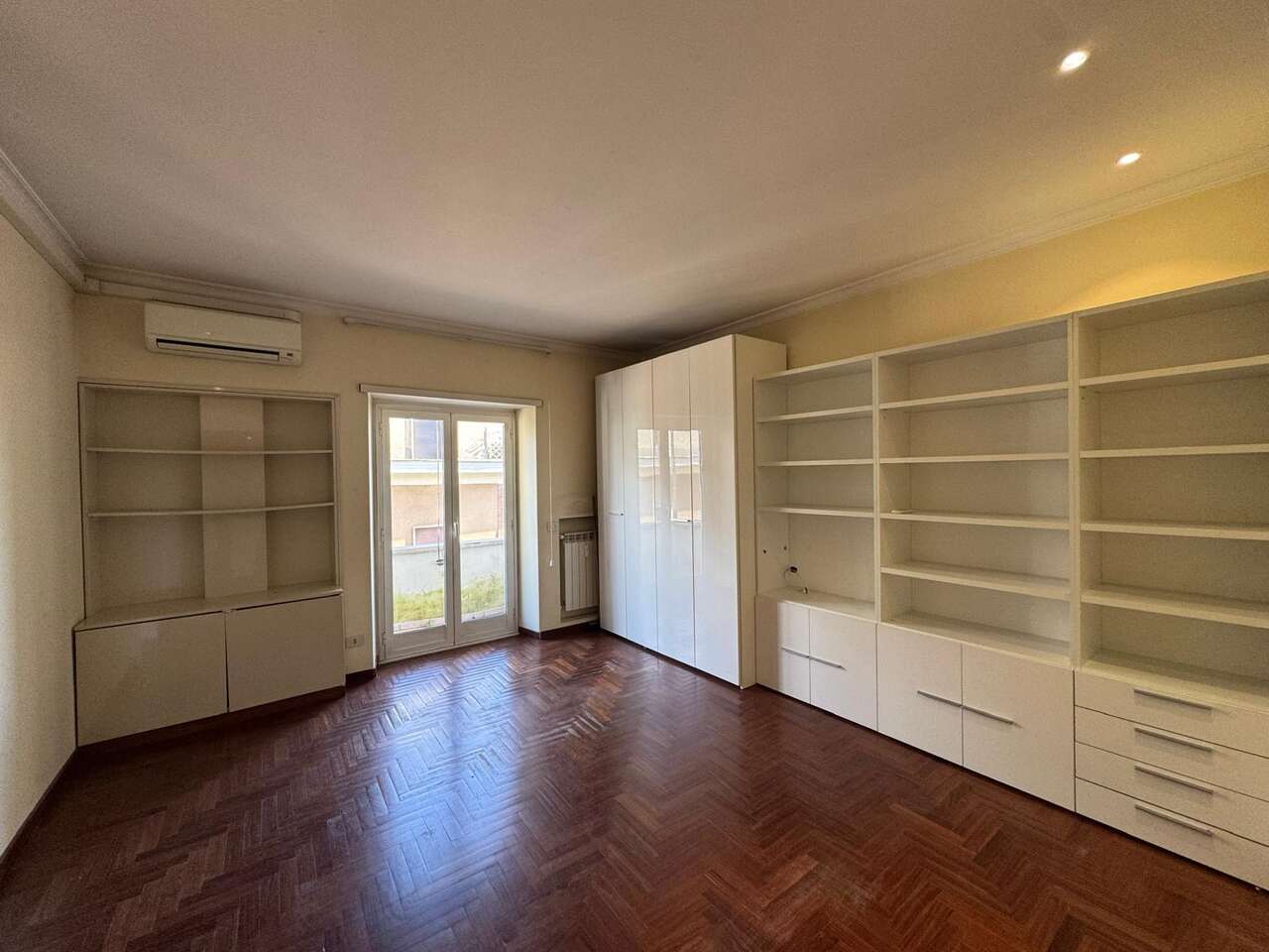 appartamento in vendita a Roma in zona Pinciano