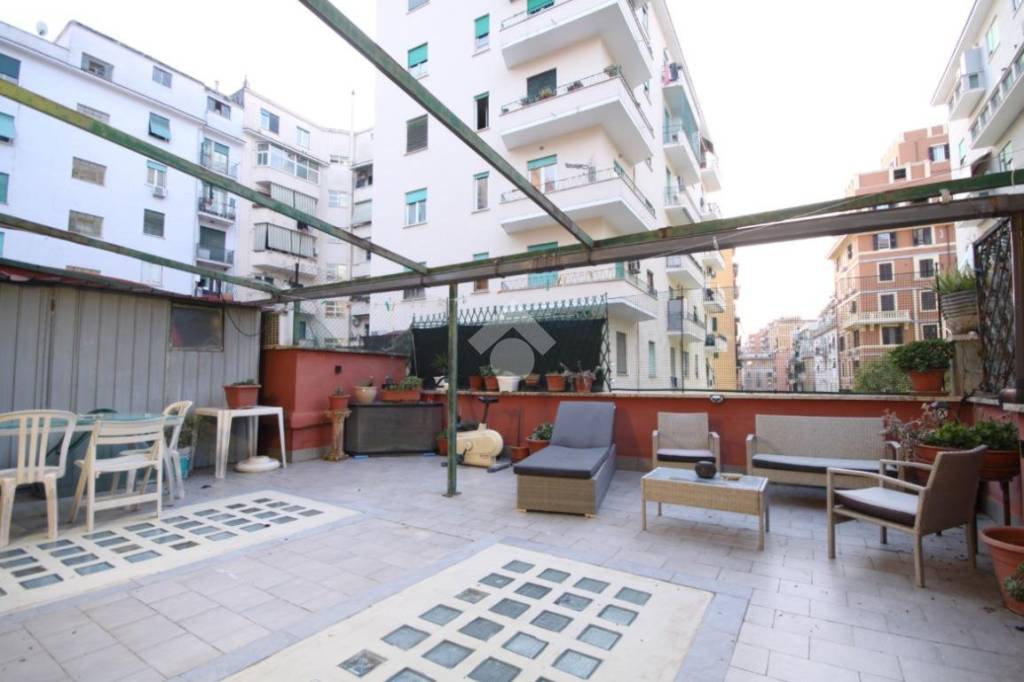 appartamento in vendita a Roma in zona Prenestino-Labicano