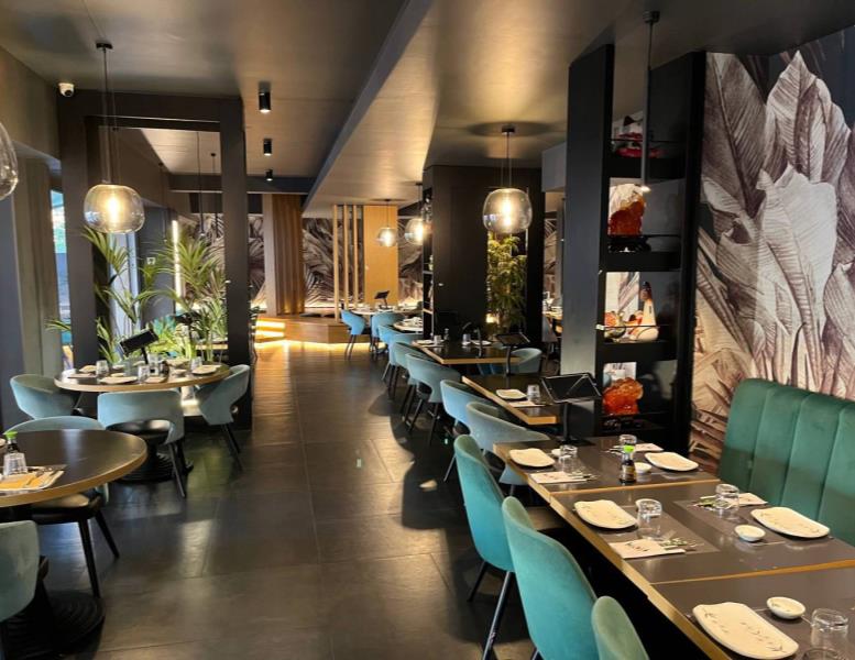 negozio in vendita a Roma in zona Monte Sacro/Talenti