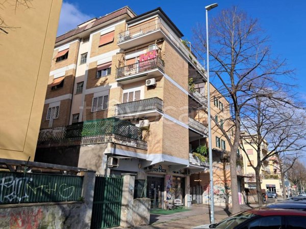 appartamento in vendita a Roma in zona Prenestino-Centocelle