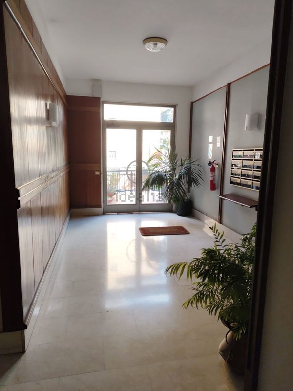 appartamento in vendita a Roma in zona Salario