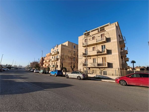 monolocale in vendita a Roma in zona Ostia