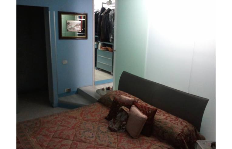 appartamento in vendita a Roma in zona Tor Bella Monaca