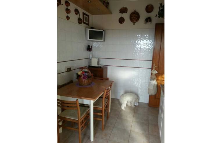 appartamento in vendita a Roma in zona Casalotti